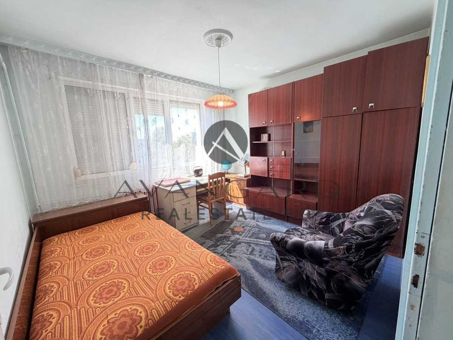 Продава се Тристаен апартамент в Пловдив, Кършияка - 86 кв.м за 1775 €/кв.м - Снимка #4