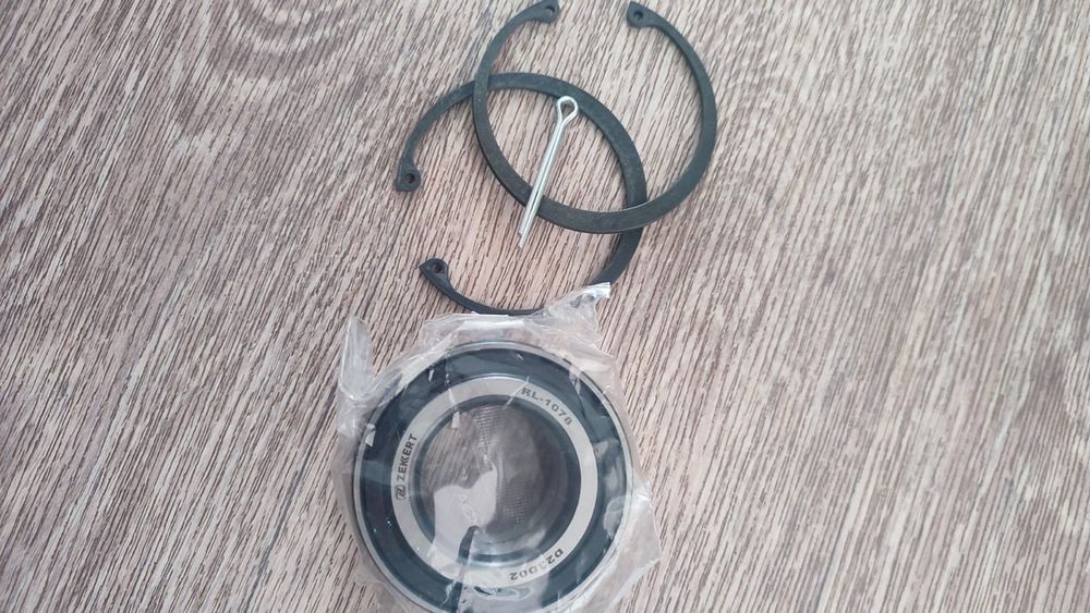 Продам ступичный подшипник