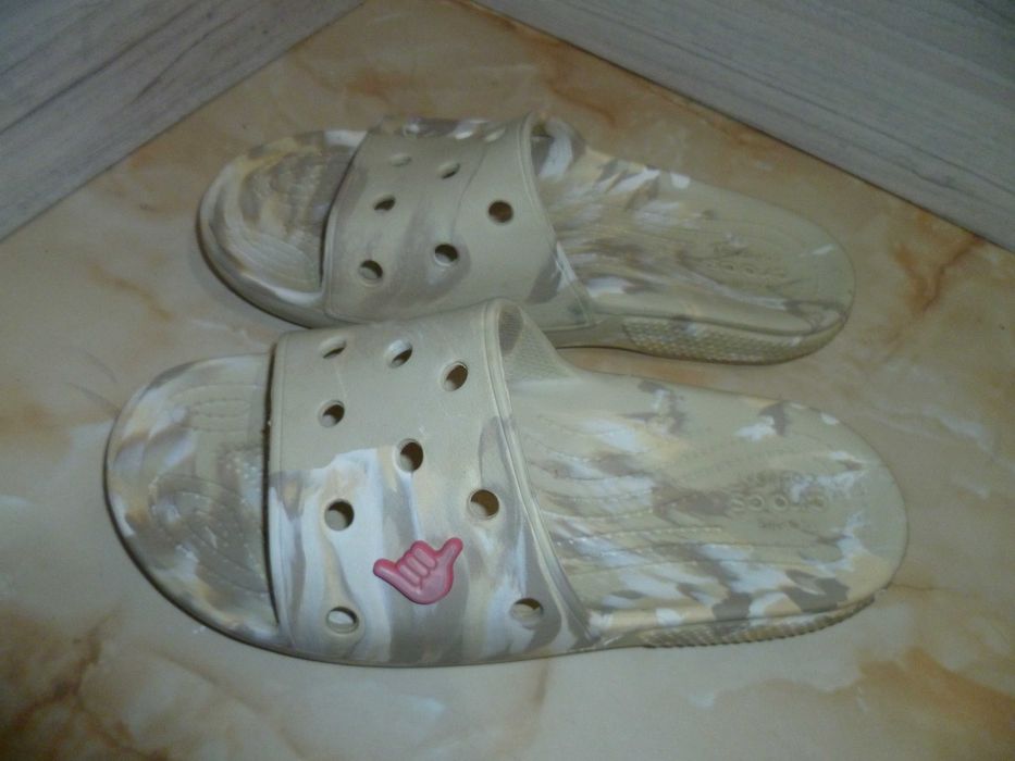 CROCS чехли №42.
