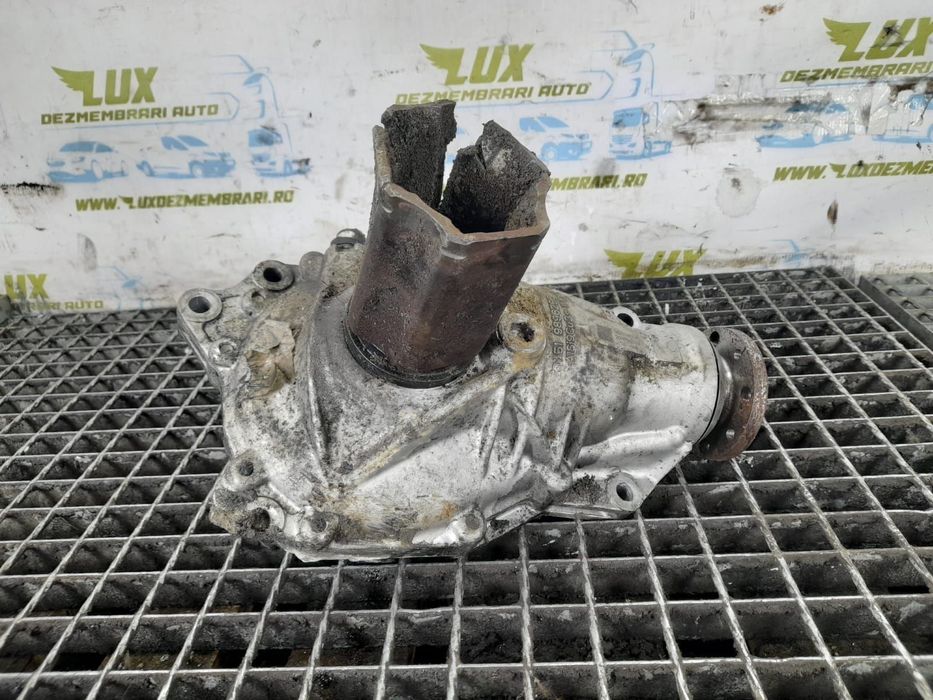 Diferential  fata raport  2.56  31-51 9896286 3.0 d Hybrid B57D30B LC