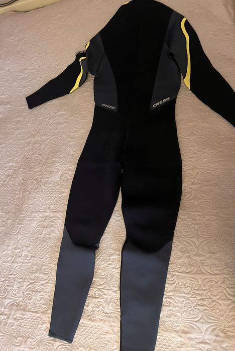 Neopren Cressi barbati