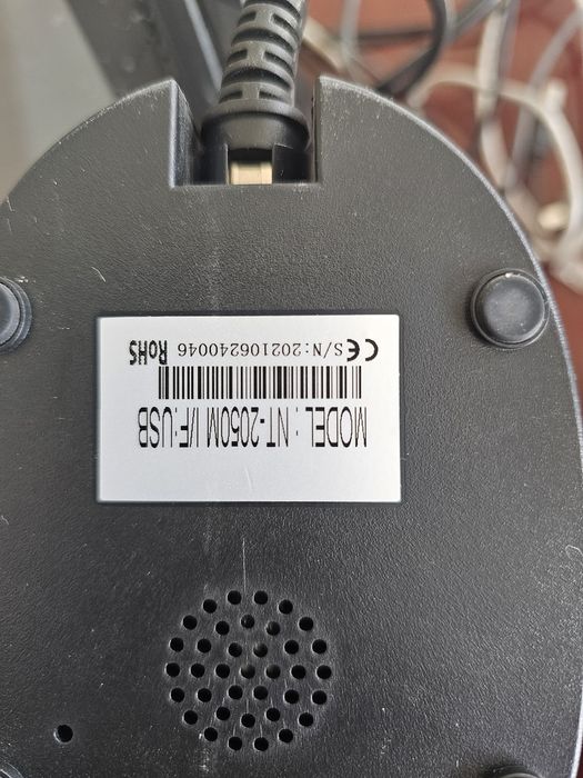 Касса моноблог тарози