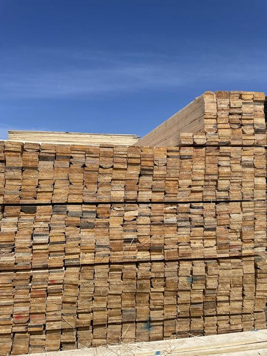 Пиломатериал Доска Рейка Брус Обрещетка