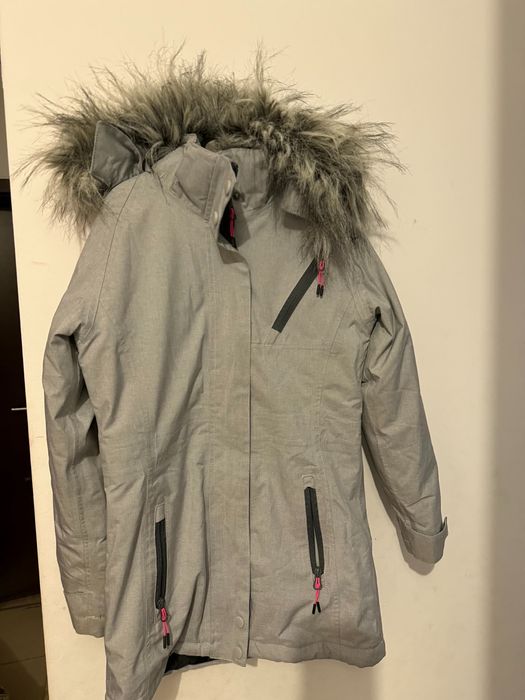 Яке на марката Graffiti