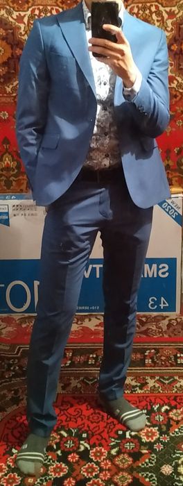 Срочно продается костюм шалбар сатылады