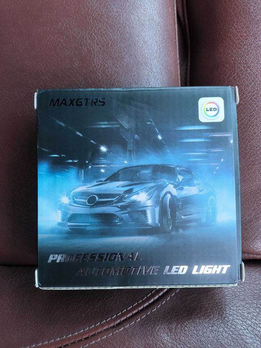 LED крушки | Ultra bright | Amber BA15S P21W