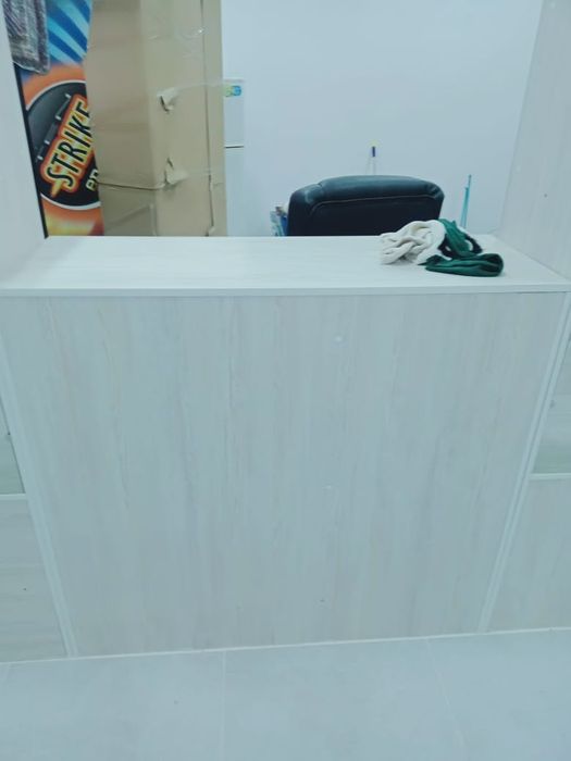 Стелажи для магазина