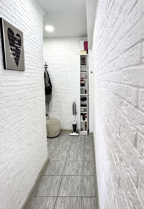 Продаётся квартира