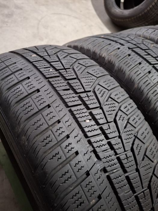 2 Anvelopele de iarnă 205 60 r16 Hankook