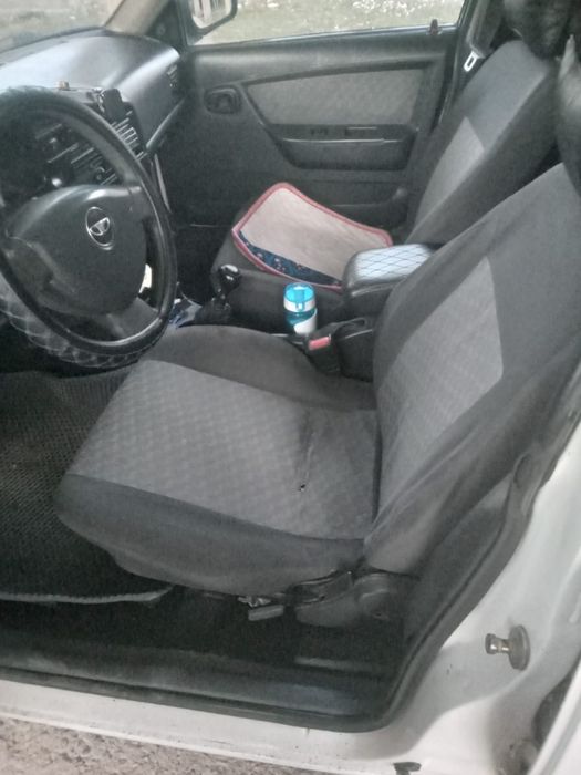 Сиденьия от нексия 2 . продается