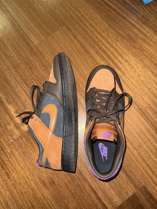 Обувки nike dunk low