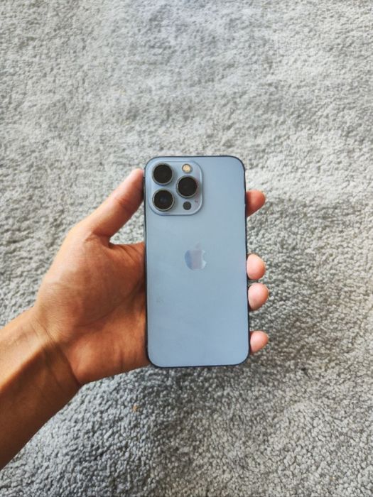 Iphone 13 pro 128tali