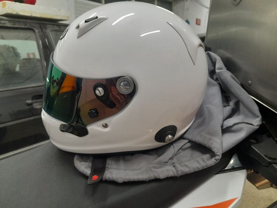 Arai sk6 размир М