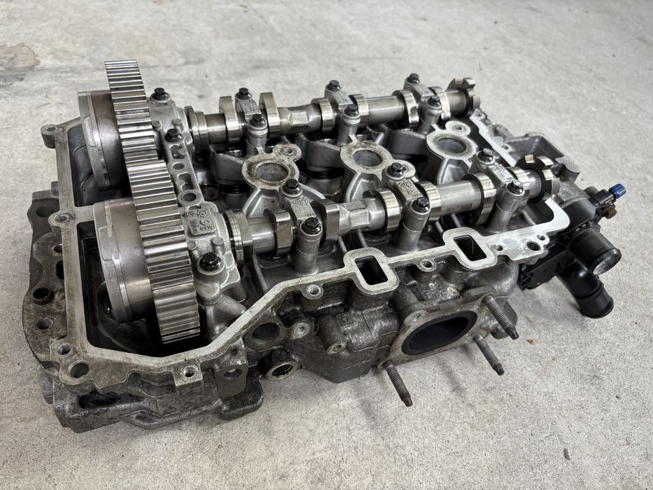 Chiuloasa + axe came Peugeot / Citroen 1.2i/82 cp euro 6 HMZ01