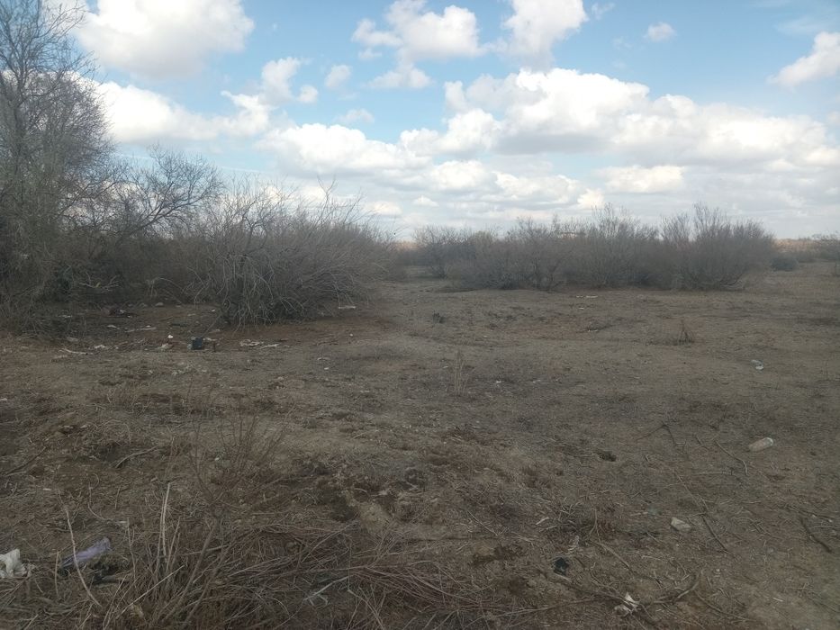 Участок Ягодка(Болашак)