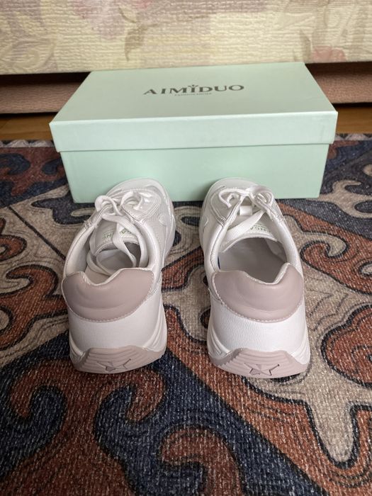 Обувь женская Amido