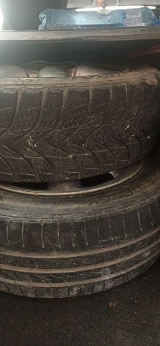 Джанти от Рено 4/100/15