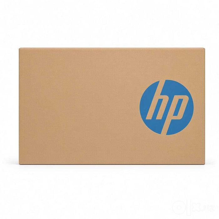 HP 250 G7 15.6” — 4GB RAM + 1TB HDD — Yangi holatda