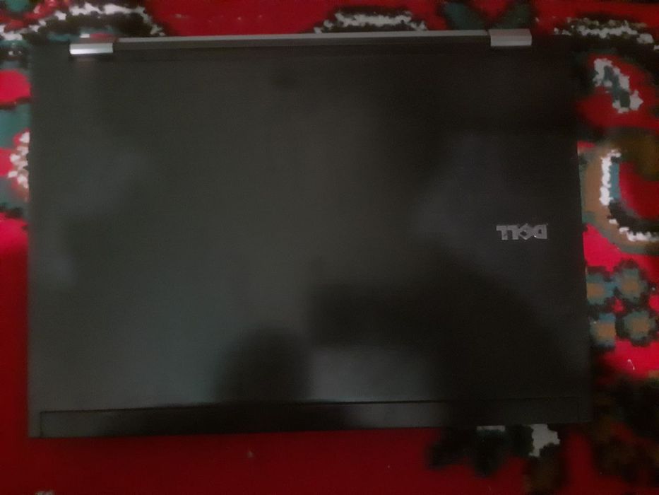 Dell kampuyter sotiladi