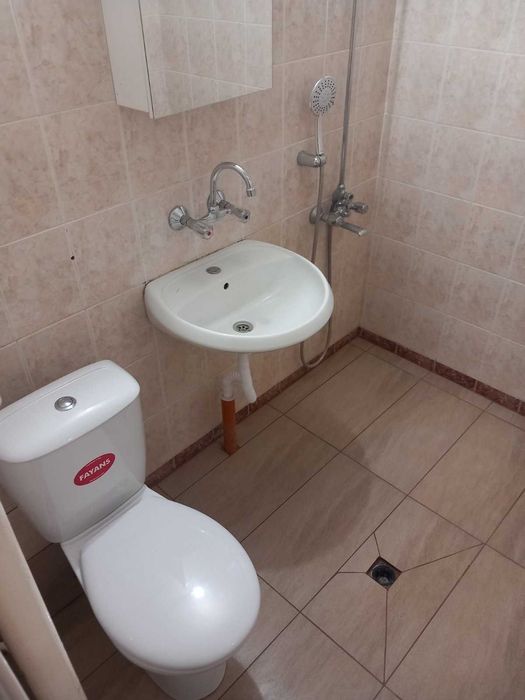 Дава се под наем Едностаен апартамент в София, 7-ми 11-ти километър - 48 кв.м за 448.8 € - Снимка #8