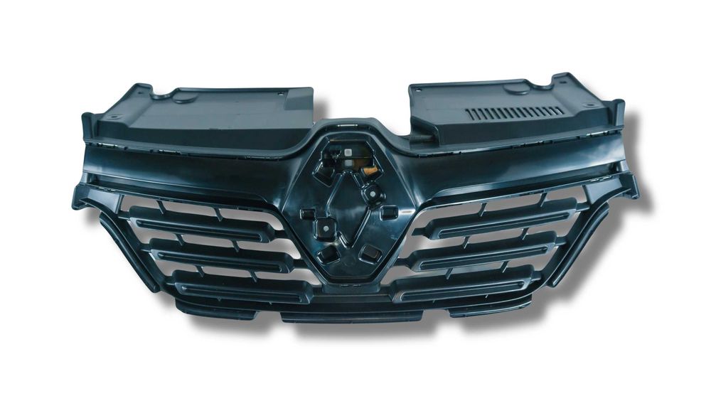 Решетка радиатора Logan 18- Sandero 18-