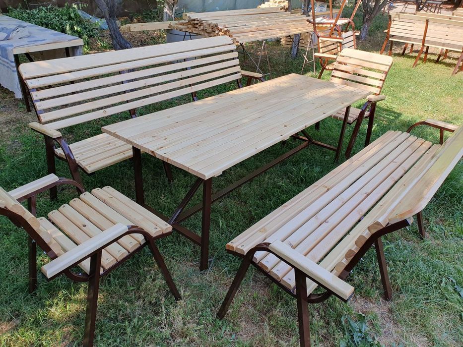 Стол стул кафолатлик