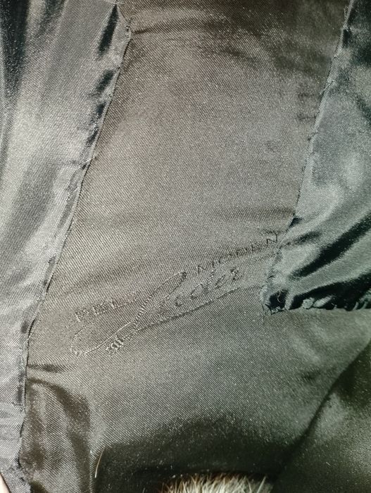 Продам натуральную шубу "Писец"