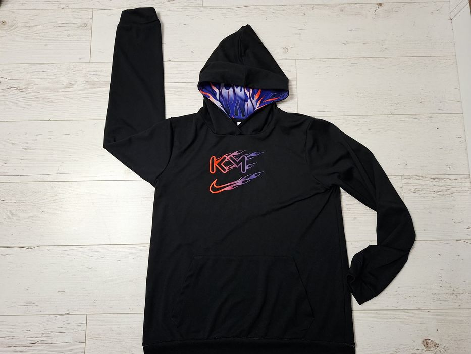 Nike Kylian Mbappe-Ориг.суичър