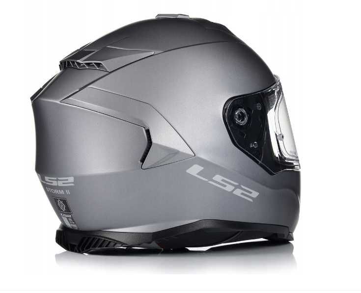 Casca moto LS2 FF800 Storm II