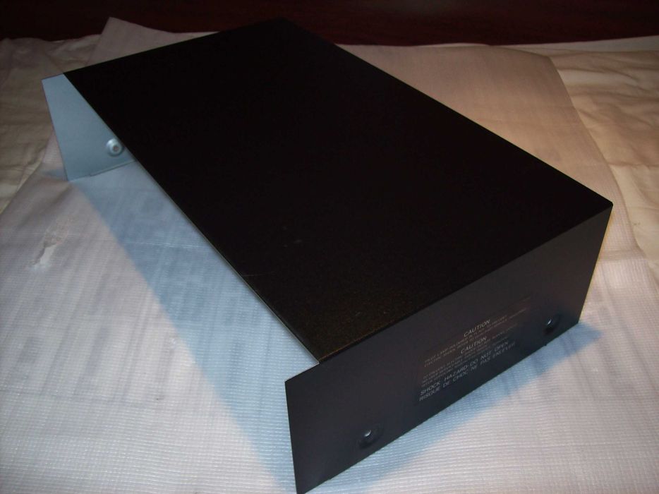 Carcasa Nakamichi 480