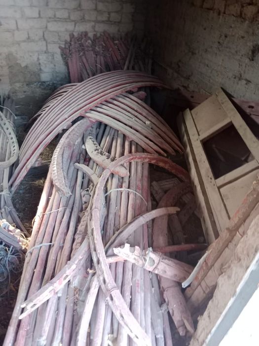 Продается юрта. Состояние хорошее