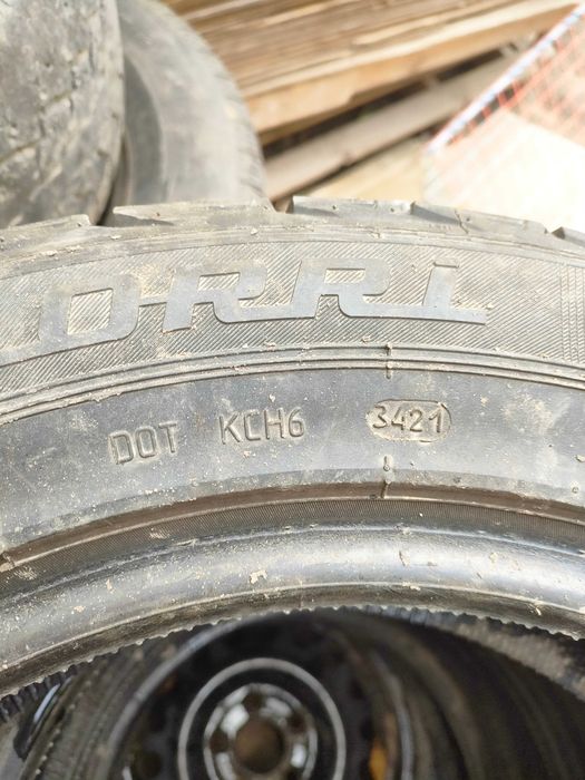 Зимняя резина 205/60R16