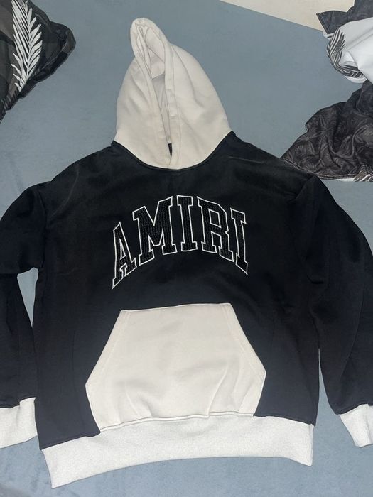 Hanorac Amiri (nu nike,valentino,jordan)