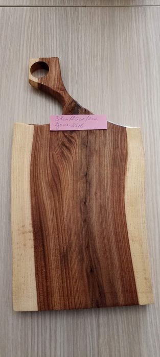 Дъски за рязане и сервиране разпродажба