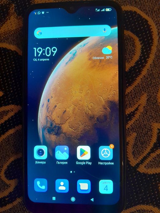 Редми нот 8.  сатылады