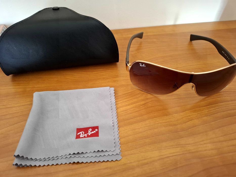 Ray Ban слънчеви очила