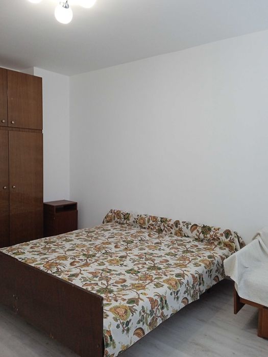 Дава се под наем Двустаен апартамент в Плевен, Широк център - 45 кв.м за 280.5 € - Снимка #7