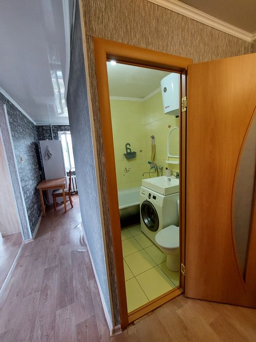 1-ком.квартира Башмачок