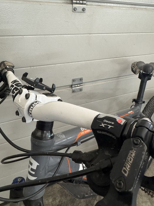 Vand Bicicleta Focus deore xt