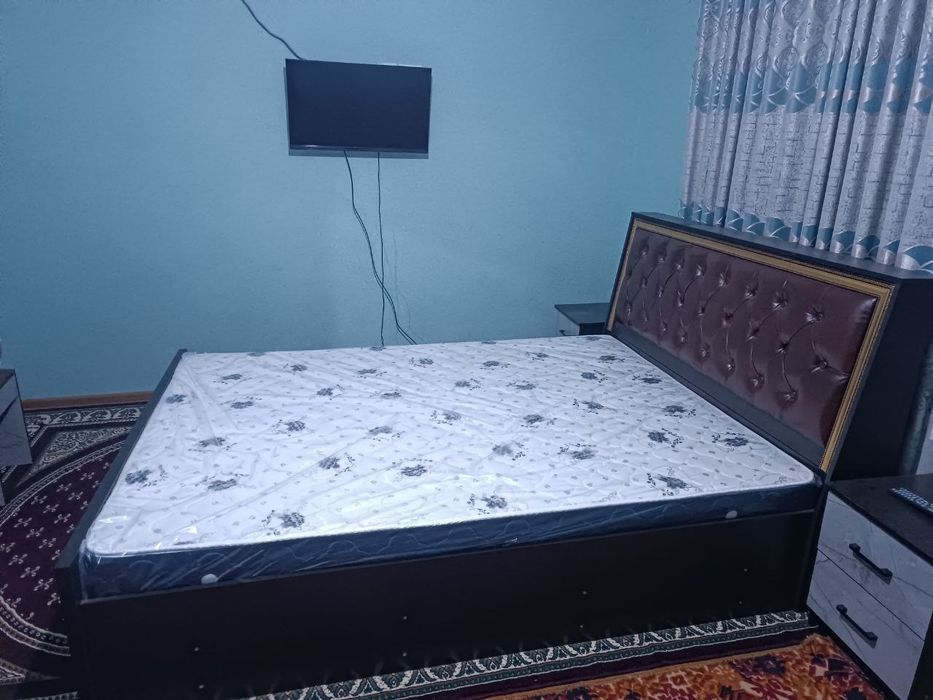 Yotoqxona uchun mebel