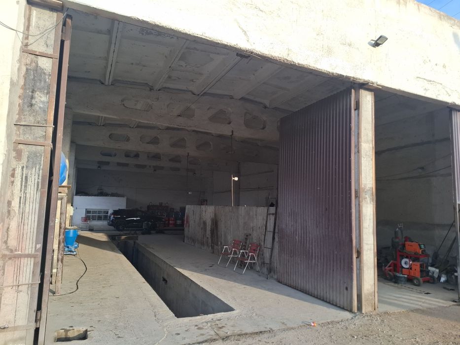 Бино тезда сотилади