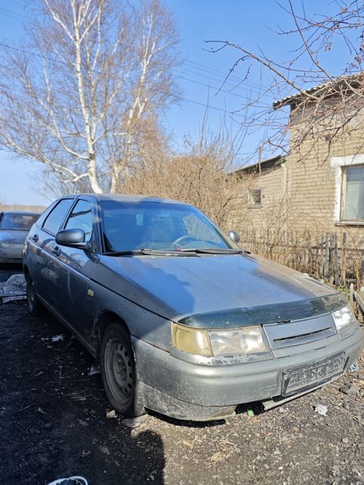 Продам СРОЧНО ВАЗ 2112