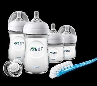 Товары для самых маленьких