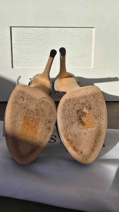 Елегантни обувки Jimmy Choo