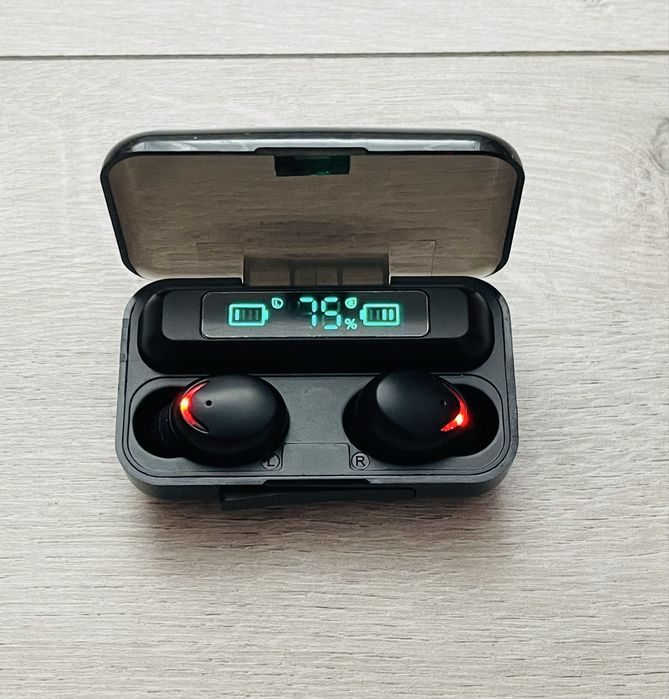 Bluetooth слушалки