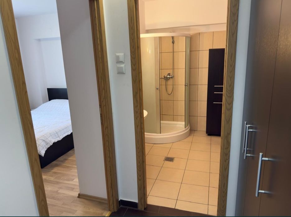 Apartament 2 camere Montanstar Trivale