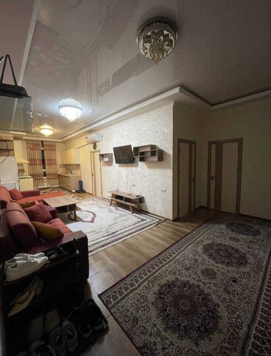 Yunusobodda remonti alo uy ijaraga beriladi