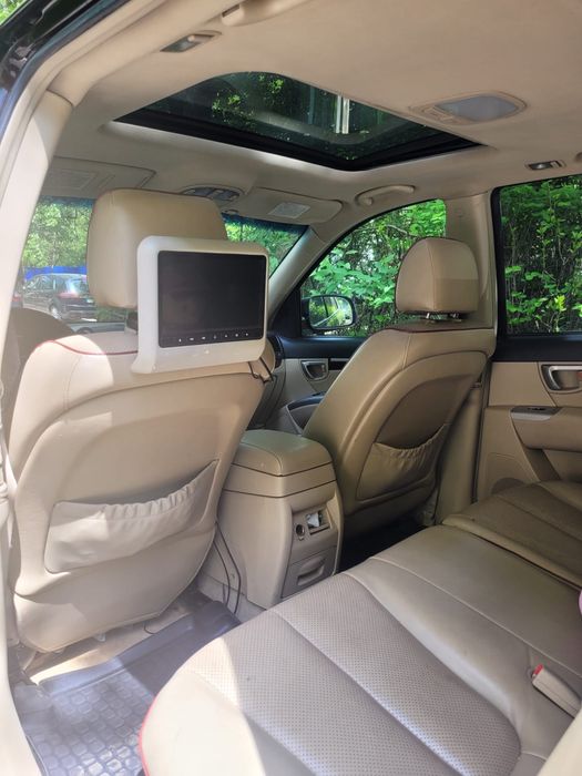 Hyundai Santa fe 2007/ 4x4