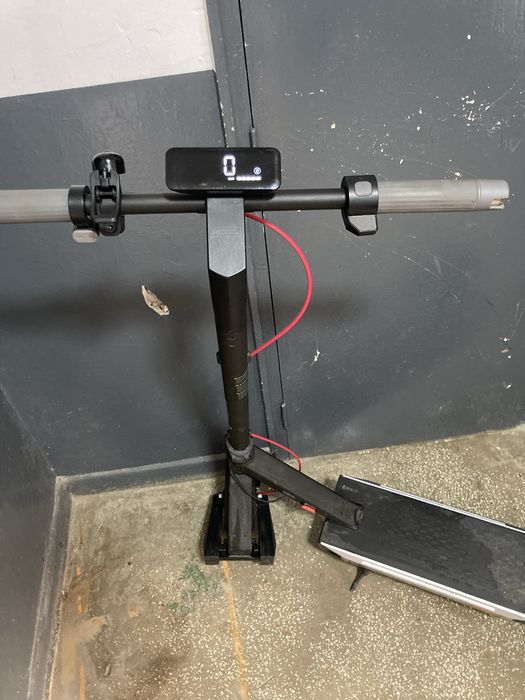 Trotineta electrica Navve s40