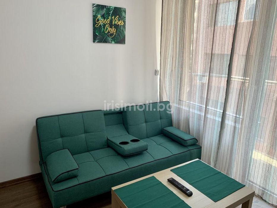 Продава , €205000, 53кв.м. в Център